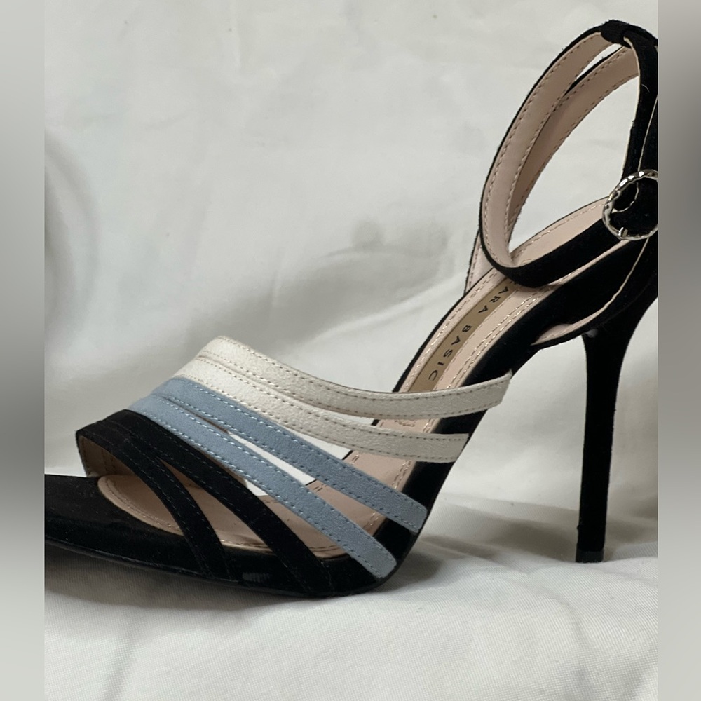 Zara Basic Collection Heels